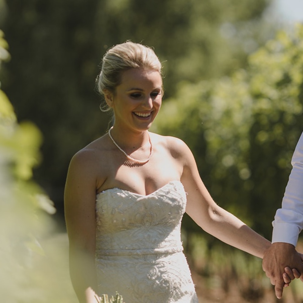 Meet your Posher, Vanessa